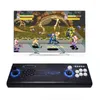 Игровые контроллеры Raspberry Pi 3B Arcb Arcade Console Zero Dolem Doystick 8 кнопки 14K Retro Два игрока с красочной картинкой