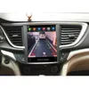 Lettore multimediale GPS per auto dvd Radio Android 10 per Buick Excelle schermo Tesla da 9.7 pollici stile verticale