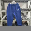 Sudaderas con capucha para hombre Sudaderas con capucha azul Trapstar Hombres Mujeres 1 1 Versión superior Toalla bordada Jersey Cloes G221011