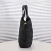 Extra-large Icare Designer fourre-tout sacs fourre-tout de luxe sac en peau d'agneau 7A qualité grande épaule en cuir véritable femmes cowboy fourre-tout bandoulière dame mode sac à main