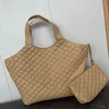 Icare New Woman Handbags買い物客バッグデザイナーバッグ豪華なトートバッグ