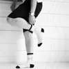 Chaussettes pour hommes coréens hommes teckel carlin chien coton chaussettes mâle drôle bouledogue dalmatien caniche chiot animal de compagnie longue chaussette pas cher T221011