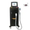 Big Spot laser hair removal machine handpiece with screen factory directly sales price