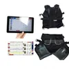 Hot Sales Xems BodyTec Electro Stimulator Slimming Machine EMS Fitness Machine Vest för Electrofitness Gym