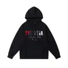 trapstar hoodies designer sweatshirt hoodie for man black shark camouflage fashion hip hop long sleeve uS Size s-xxl
