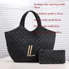 Extra grote ijsontwerper TOTE TOESE BOUWEN TAGS LUXury Toes Bag Lambskin 7a Kwaliteit grote schouder echte lederen vrouwen cowboybakken crossbody lady mode handtas