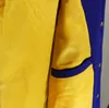 メンズバーシティジャケットファッションデザイナージャケットウィンドブレーカー長袖ジャケットパーカー衣料品ボタンレターパターン布野球ユニフォームコート