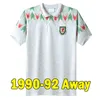 20 Wales voetbalshirts Retro voetbaluniformen uit 1982 ALLEN WILSON VOKES Shirts GIGGS 1990 91 92 94 RUSH HUGHES spider jerseys 95 96 96 BALE Uniformen