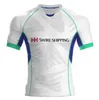 2022 2023 Fiji Drua Jacket Hoodie Rugby Jersey Vestes Tops Tee fiji 7s Home Away Rugby Shirt
