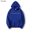 Men's Hoodies Sweatshirts Treat People With Kindness fun Hoodies Sweatshirt vintage letter print Hoodie Streetwear Clothes Harajuku Women Top T221008