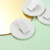 Shower Curtains 1pcs Self Adhesive Curtain Clips Windproof Splash Guard Bathroom Seamless Buckle