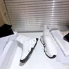 Chaussures Männer Frauen Freizeitschuhe Sneakers Sock Speed 2.0 Trainer Stiefel Pour Hommes Et Femmes Baskets Zapatillas Designs Triple Black White mit Box