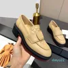 2022 new fashion 5A Casual Shoes Designer Breathable Loafers Flat Simple Comfortable Fashion Luxury Design Woman Leisure With Box top quality