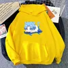 Męskie bluzy z kapturem sk8 z kapturem anime hooodies moda mężczyźni bluzy vintage harajuku ubrania hip hop pullovers manga langa sudadera kawaii tops