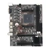 motherboard fm2.