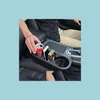 Bilvävnadslåda mynt sidor konsol läder er bilkopphållare framsätsorganisatör mobiltelefon droppleverans 2022 mobiler m dhuoy