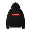 Heren Hoodies Sweatshirts mode George niet gevonden mannen hoodie unisex oversized sweatshirt vrouwen casual droom merch hoody streetwear hiphop heren hoodies t221008