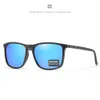 óculos de sol de grife óculos de sol de luxo óculos masculinos Esportes ao ar livre UV400 Lente polarizadora de alta qualidade HD Color Coated TR-90 Frame KD0705;Store/21491608