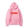 Heren Hoodies Sweatshirts mode George niet gevonden mannen hoodie unisex oversized sweatshirt vrouwen casual droom merch hoody streetwear hiphop heren hoodies t221008