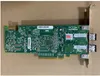 Altri componenti del computer Scheda HBA FC a doppia porta originale Emulex LPE16002 0F3V36 da 16 GB