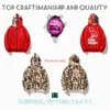 Huvtröjor för herr Top Hantverk hajtröja tie dye hoodie designerjacka tiger tröja med dragkedja i full färg Luminous Fashion co-branding kamouflage hoodies 5-13