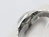 Montre mécanique femme acier argenté 904L 28/36/41mm cadran serti de diamants mouvement japonais haut 8215 remontage automatique miroir saphir montre luxe loisir