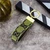Luxury Keychain High Qualtiy Key Chain & Key Ring Holder Brand Designers keychains Porte Clef Gift Men Women Car Bag 888