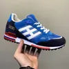 Shoes Sneakers Designer Chaussures Platform Athletic Casual Mens Editex Zx750 Zx 750 Running For Men Women