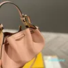 2022 Taschen Schulter Eimer Tasche Frauen Totes Handtaschen Cross Body Handtasche Mutter Hobos Damen Geldbörse Qualität Brieftasche High Luxurys Designer Mode Brief