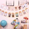 Dekoracja imprezy Baby Shower Prezent 12 miesięcy PORNE RAME BANNER Pierwszy 1 urodziny dekoracje dzieci