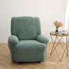 Крышка стулья полярный флисовый чехол для перекрытия RELECK RELUCK ALL-включение Lazy Boy Lounger Одинокий диван диван