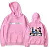 Felpe con cappuccio da uomo Felpe Gioco Undertale Felpa con cappuccio Uomo Donna Moda Felpe con cappuccio oversize Bambini Ragazzi Ragazze Abbigliamento Donna Felpa con cappuccio Hip Hop Abbigliamento Anime T221008