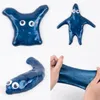 Manyetik kauçuk çamur dekompresyon oyuncak el sakız aptal macun mıknatıs kil manyetik plastikin yenilik basıncı azaltma anti-stres oyuncakları