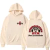 Herrtröjor tröjor vinter olympia gym män hoodies harajuku kvinnor/män hoodie överdimensionerade y2k unisex jogger punk sportkläder kläder modekläder t221008