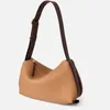 Evening Bags Genuine Leather Shoulder For Women 2022 Fashion Ladies Hand Luxury Designer Handbags Soft Totes Bolsas Feminina