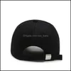 Ball Caps Baseball Cap Women Men Snapback Hat For Woman Man Ball Caps Male Female Hip Hop Snap Back Hats Snapbacks Wholesale Drop Del Dh7Dr