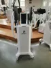 4 Pads Máquina de escultura EMS Hiemt Forma do corpo Massagem Slimming Fitness Build Tole