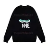 Womens Fashion Big Logo Printing Hoodie Designer Mens Long Sleeve Sweatshirts Couples Casual Loose Hoodies Size XS-L