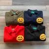 Fleece Jackets Shirts for Men Women Autumn Winter Thick Warm Outwear Oversize Coat Jackets