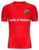 2021 2022 Munster City Rugby Jerseys Home Home Away Away Training Men 20 21 Top Quality Ireland Club Size S-5XL