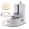 LEWIAO Cream Filling Decorating Bakeware Kitchen Cake Machine Cake Scraper Smoother Height Adjustable 220V/110V