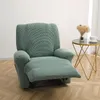 Крышка стулья полярный флисовый чехол для перекрытия RELECK RELUCK ALL-включение Lazy Boy Lounger Одинокий диван диван