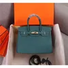 Herms Bag Birkins Designer Handbags Totes Women Shoulder Bags Fashion Purse Cowskin Genuine Leather Handbag Scarf Charm High Quality Shoulders
