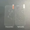 9H High Clear Anti-Scratch 0,33 мм защитник экрана для iPhone 11 12 13 14 Стекло измошенного стекла для различных моделей