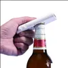 Öppnar Partihandel CAP Zappa -flaskan Öppnar kreativ plastutkast ölöppnar Köksverktyg med praktiskt nyckelkedjeparty RRD6893 Drop DHRPP