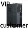GZR 00012 pour les clients VIP Bays Microatx Server Case avec mémoire et système de la carte mère pour le stockage de données 3323294188