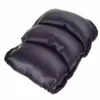 Couvre Volant PP Accoudoir Pad Tridimensionnel Universel Étanche 1pcs Voiture Confortable