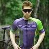 Racing Jackets 2022 Cycling Uniform VEZZO Mtb Men's Clothes Promotion Brazil Summer Short Sleeves Couple Cyclist Shirt