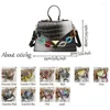 Evening Bags Fashion Luxury High Quality Soft Leather Shoulder For Women Stone Pattern Handbags Designer Chain Crossbody