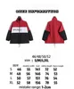 Męskie 22SS mody designerskie czapki płaszcza zimowa jesień jakość baseball Slim Stylist Mężczyźni kobiety Windbreaker Zapip Zapip Over Over Over